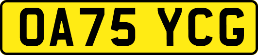 OA75YCG