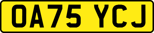 OA75YCJ