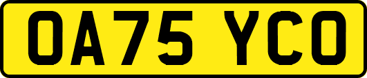 OA75YCO