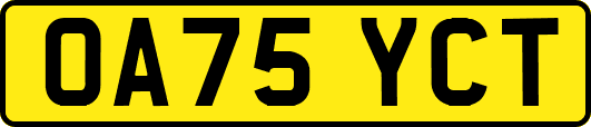 OA75YCT