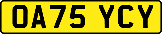 OA75YCY