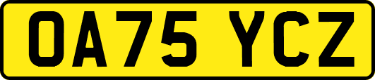 OA75YCZ