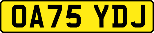 OA75YDJ