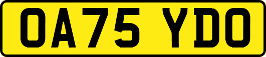 OA75YDO