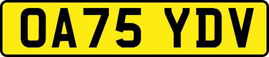 OA75YDV