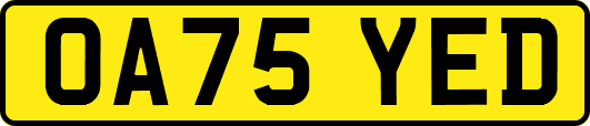 OA75YED