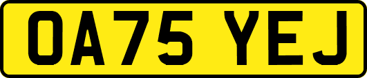 OA75YEJ