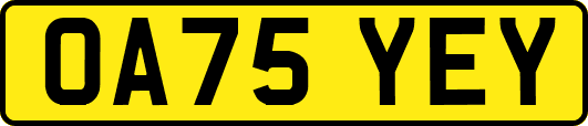 OA75YEY
