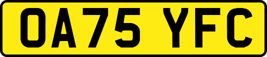 OA75YFC