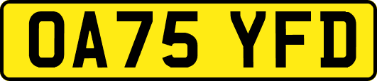 OA75YFD