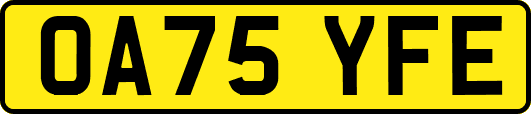 OA75YFE