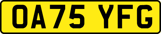 OA75YFG