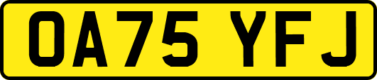 OA75YFJ