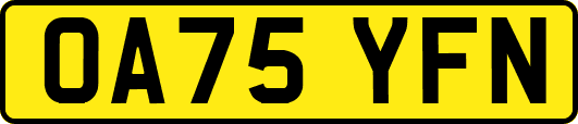 OA75YFN