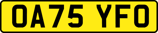 OA75YFO