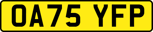 OA75YFP