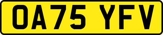 OA75YFV