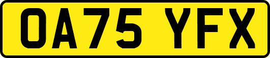 OA75YFX