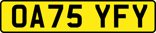 OA75YFY