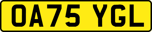 OA75YGL
