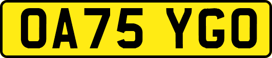 OA75YGO