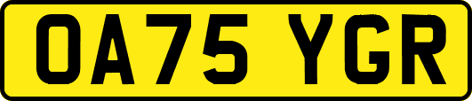 OA75YGR