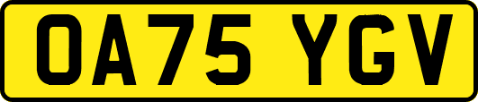 OA75YGV