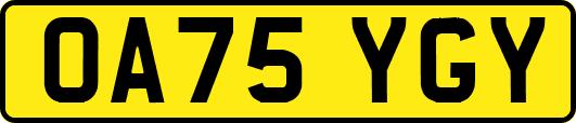 OA75YGY