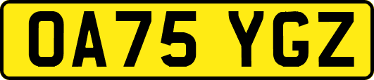 OA75YGZ