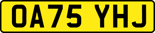 OA75YHJ