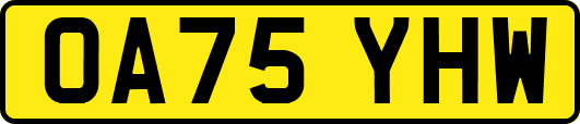 OA75YHW