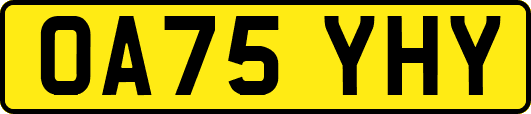 OA75YHY