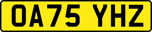 OA75YHZ
