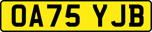 OA75YJB