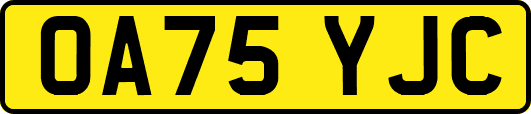 OA75YJC
