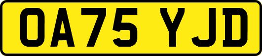 OA75YJD