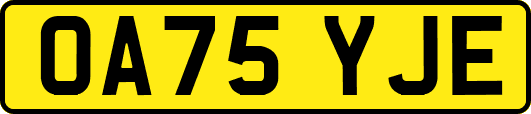 OA75YJE