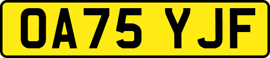 OA75YJF
