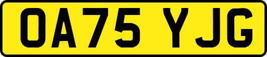 OA75YJG