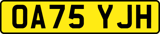 OA75YJH