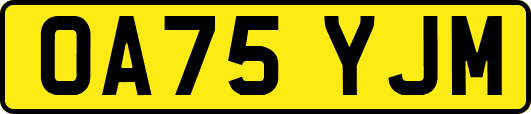 OA75YJM