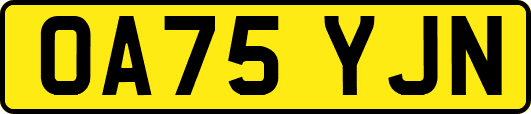 OA75YJN