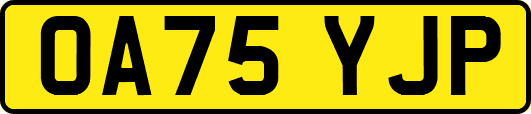 OA75YJP