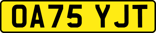 OA75YJT