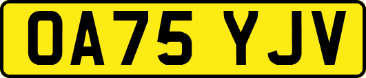 OA75YJV