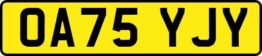 OA75YJY