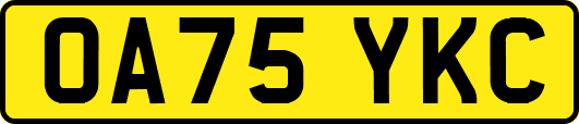 OA75YKC