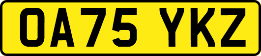 OA75YKZ