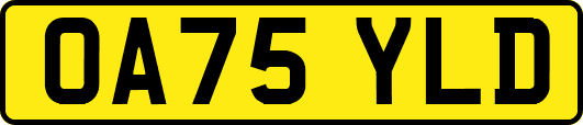 OA75YLD