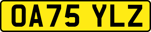 OA75YLZ